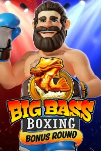 Big Bass Boxing Bonus Round