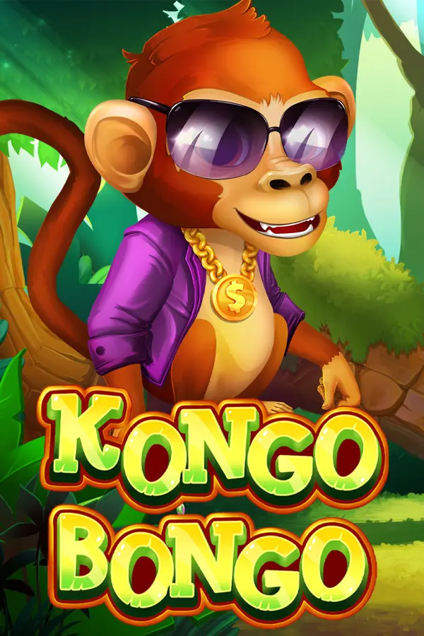 Kongo Bongo