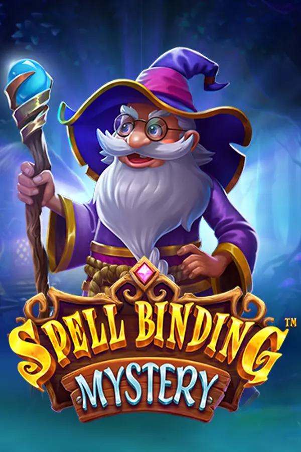 Spellbinding Mystery