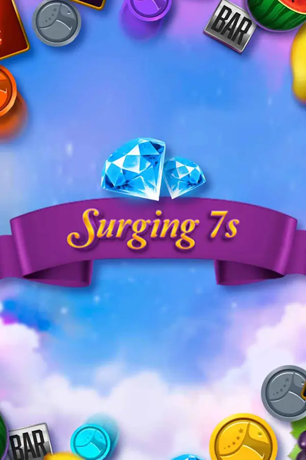 Surging 7s